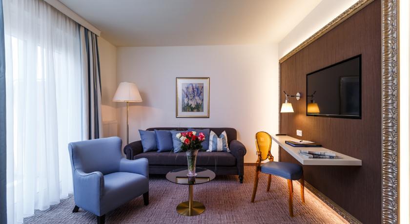 Hotel Goritschnigg Velden am Wörther See Chambre photo