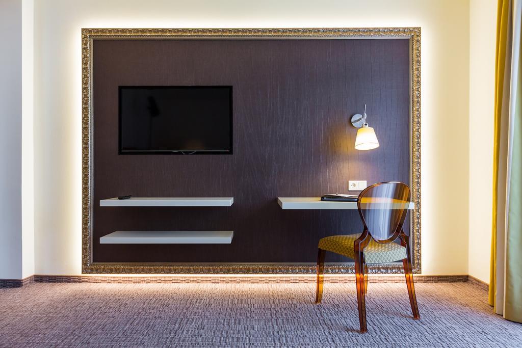 Hotel Goritschnigg Velden am Wörther See Chambre photo