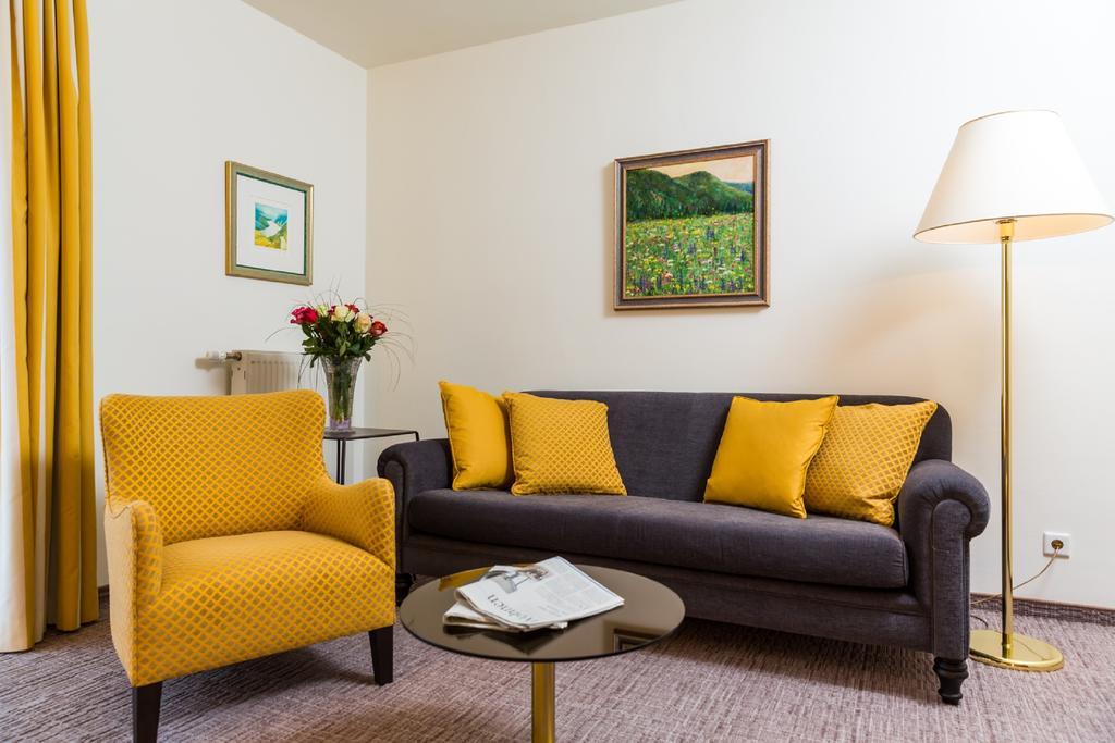 Hotel Goritschnigg Velden am Wörther See Chambre photo