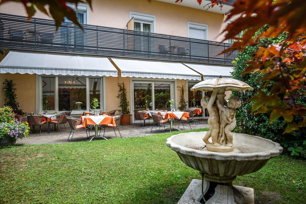 Hotel Goritschnigg Velden am Wörther See Extérieur photo