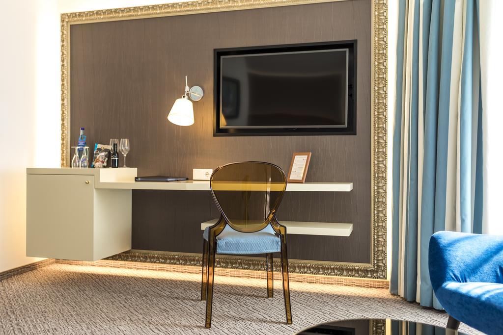 Hotel Goritschnigg Velden am Wörther See Extérieur photo