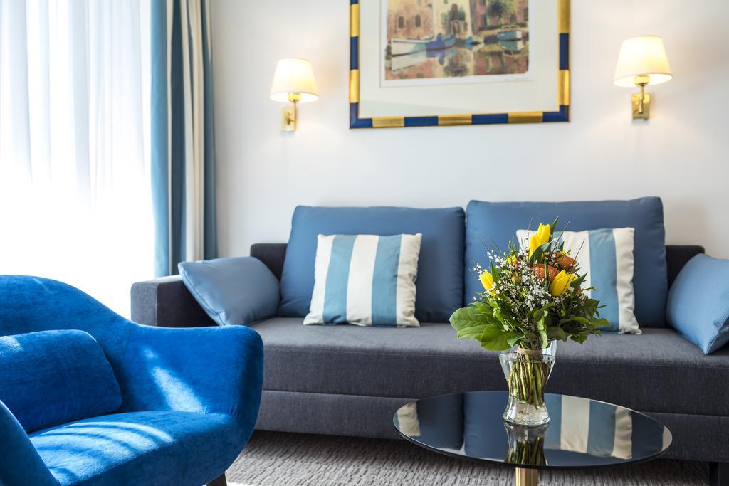 Hotel Goritschnigg Velden am Wörther See Extérieur photo