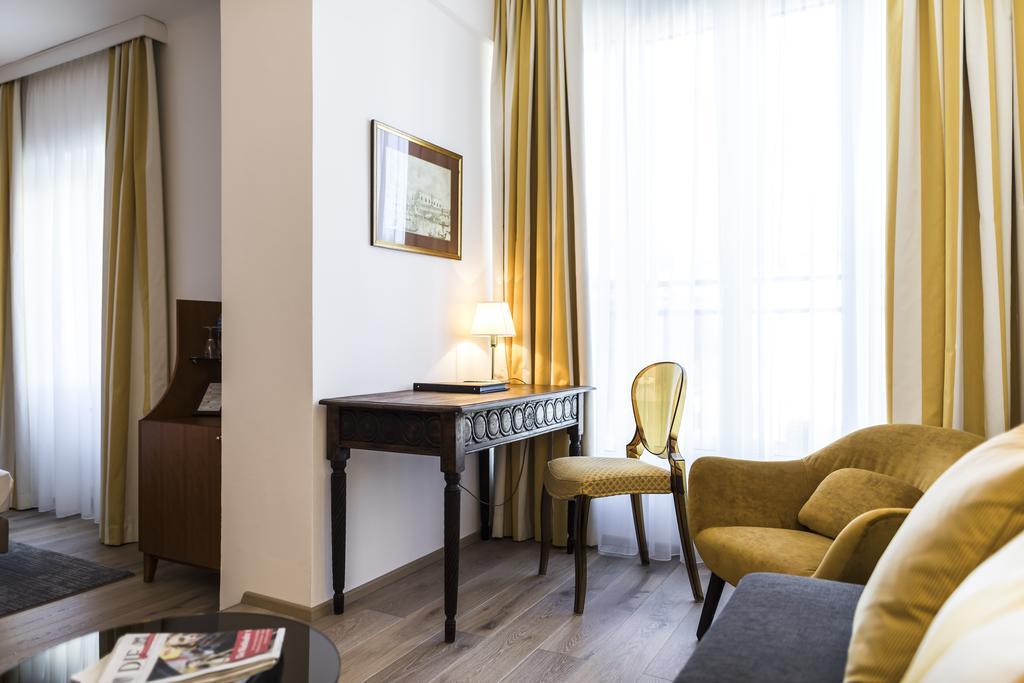 Hotel Goritschnigg Velden am Wörther See Extérieur photo