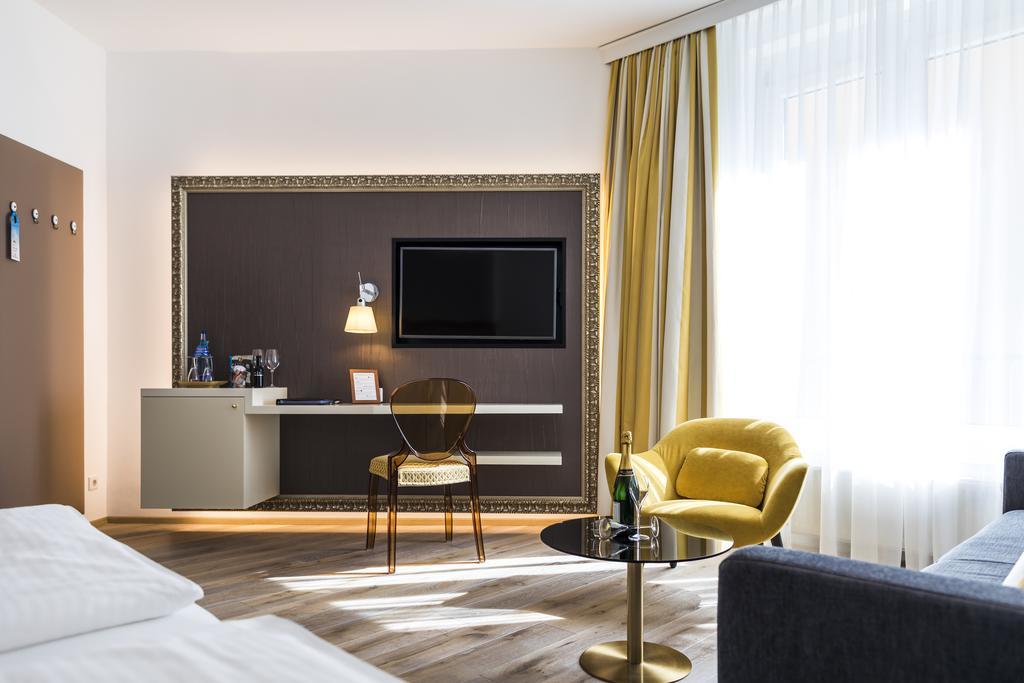 Hotel Goritschnigg Velden am Wörther See Extérieur photo