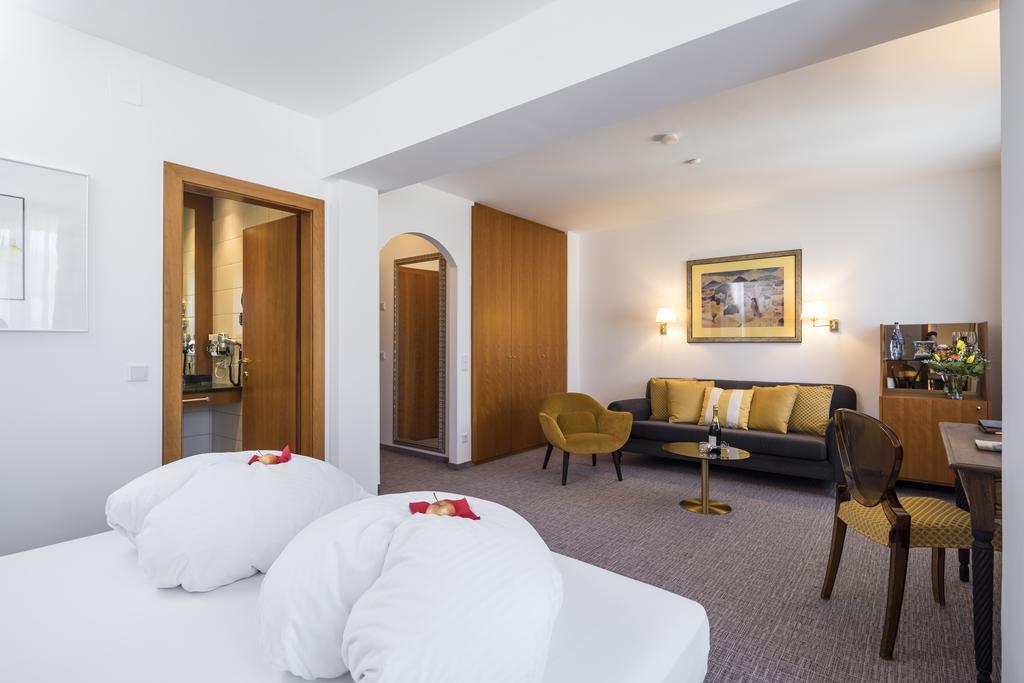Hotel Goritschnigg Velden am Wörther See Extérieur photo