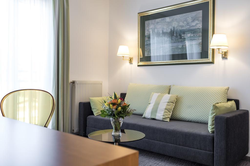 Hotel Goritschnigg Velden am Wörther See Extérieur photo