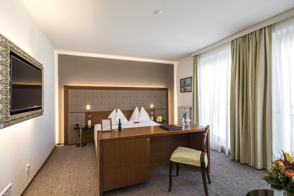 Hotel Goritschnigg Velden am Wörther See Extérieur photo