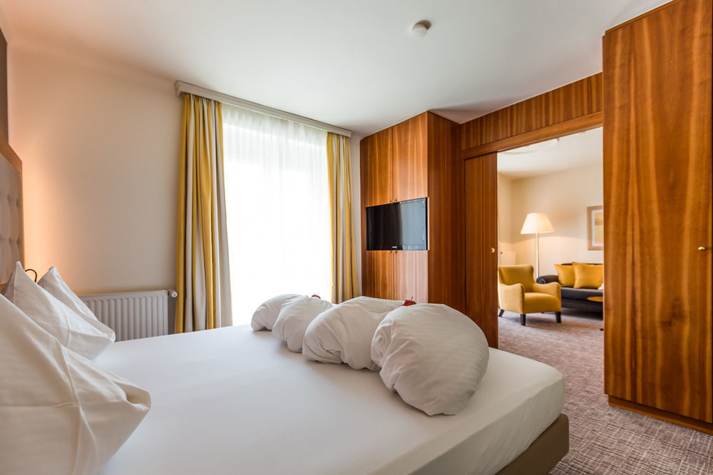Hotel Goritschnigg Velden am Wörther See Extérieur photo