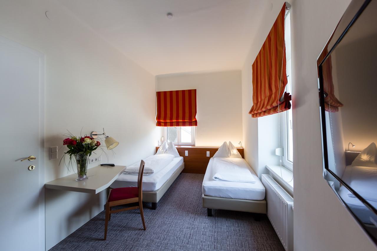 Hotel Goritschnigg Velden am Wörther See Extérieur photo
