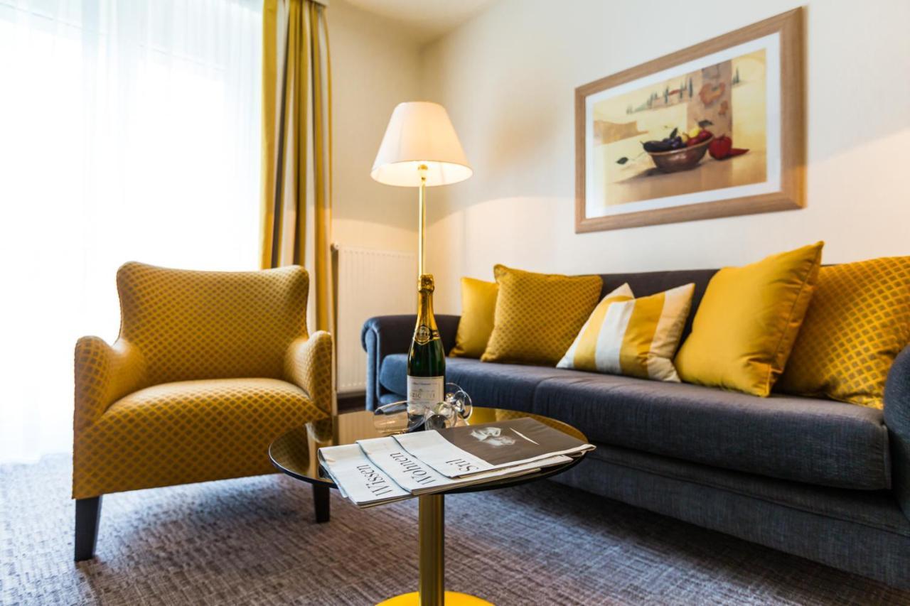 Hotel Goritschnigg Velden am Wörther See Extérieur photo